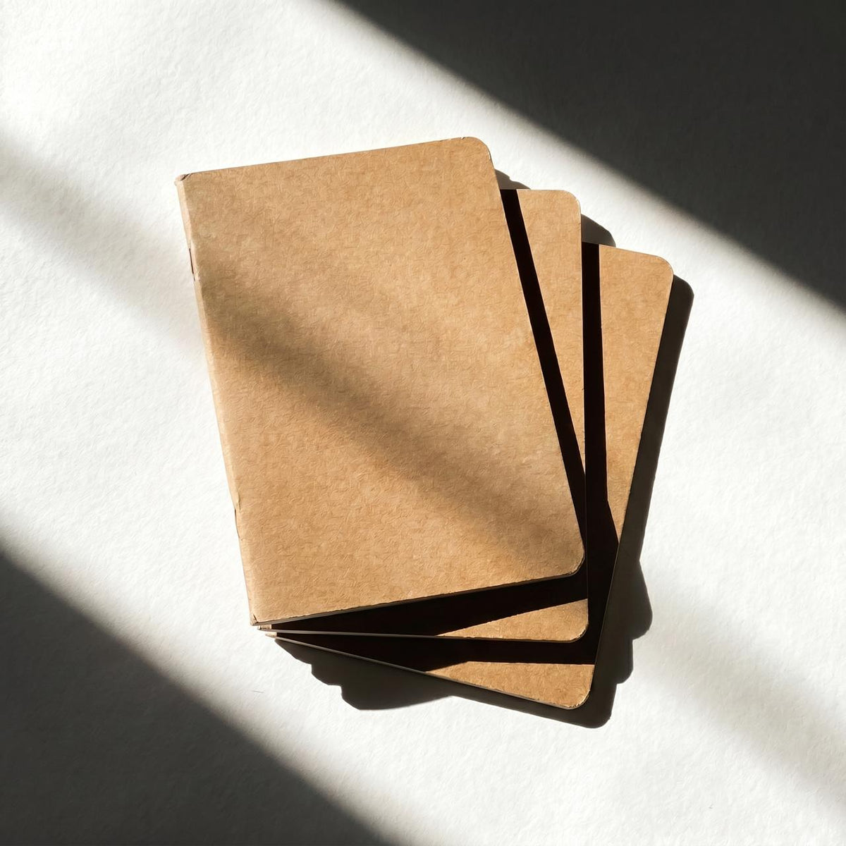 Momento kraft paper refill inserts, 3-pack