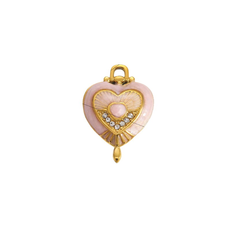 Lana Charm