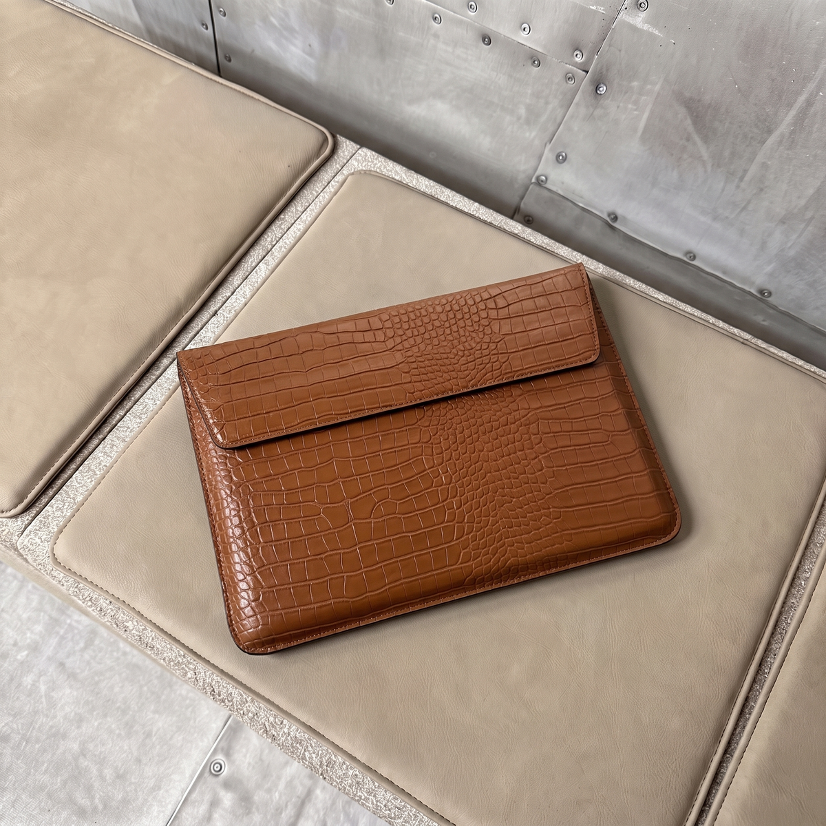The Laptop Sleeve with Stand