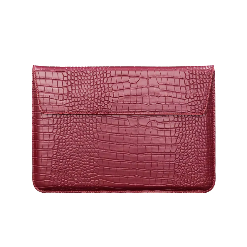 The Laptop Sleeve with Stand