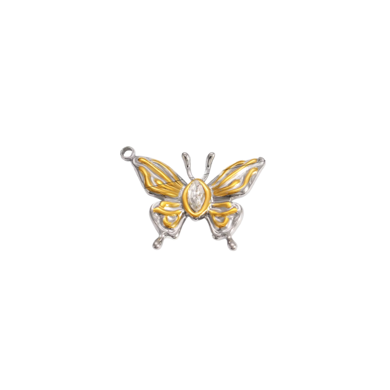 Mariposa Charm