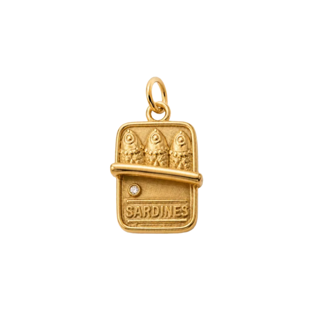 Sardines Charm