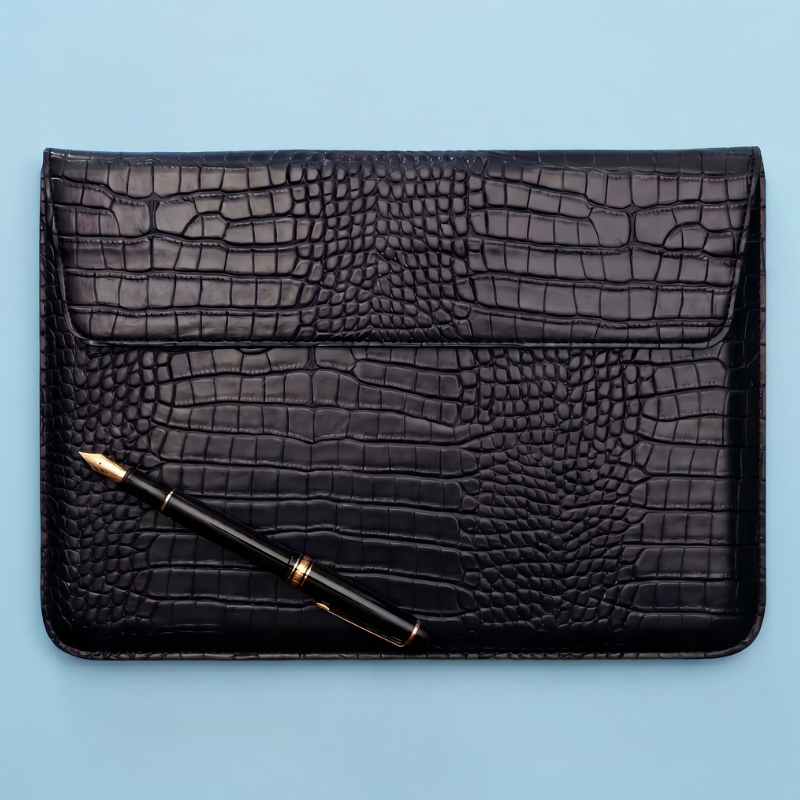 The Laptop Sleeve with Stand