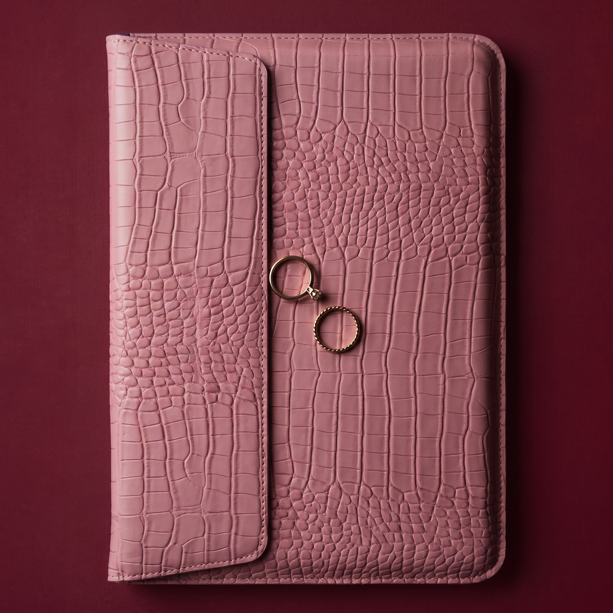 The Laptop Sleeve with Stand