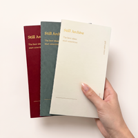 The Planner Inserts