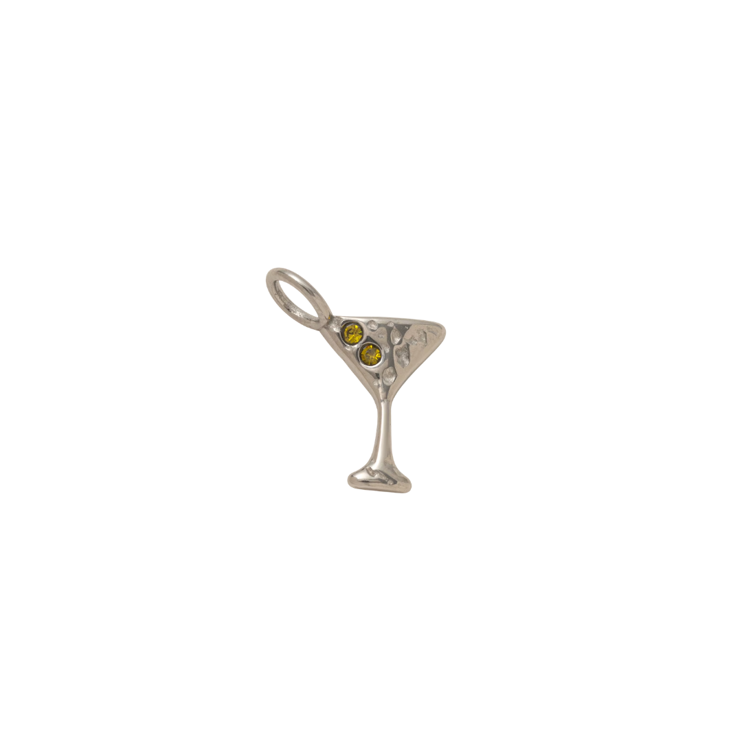 Simone Charm - image 1