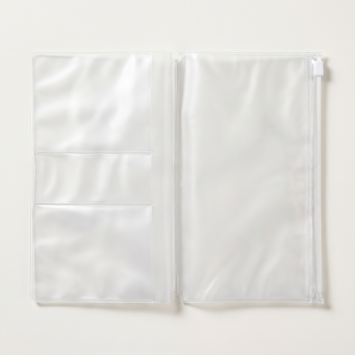 The Zip Organizer