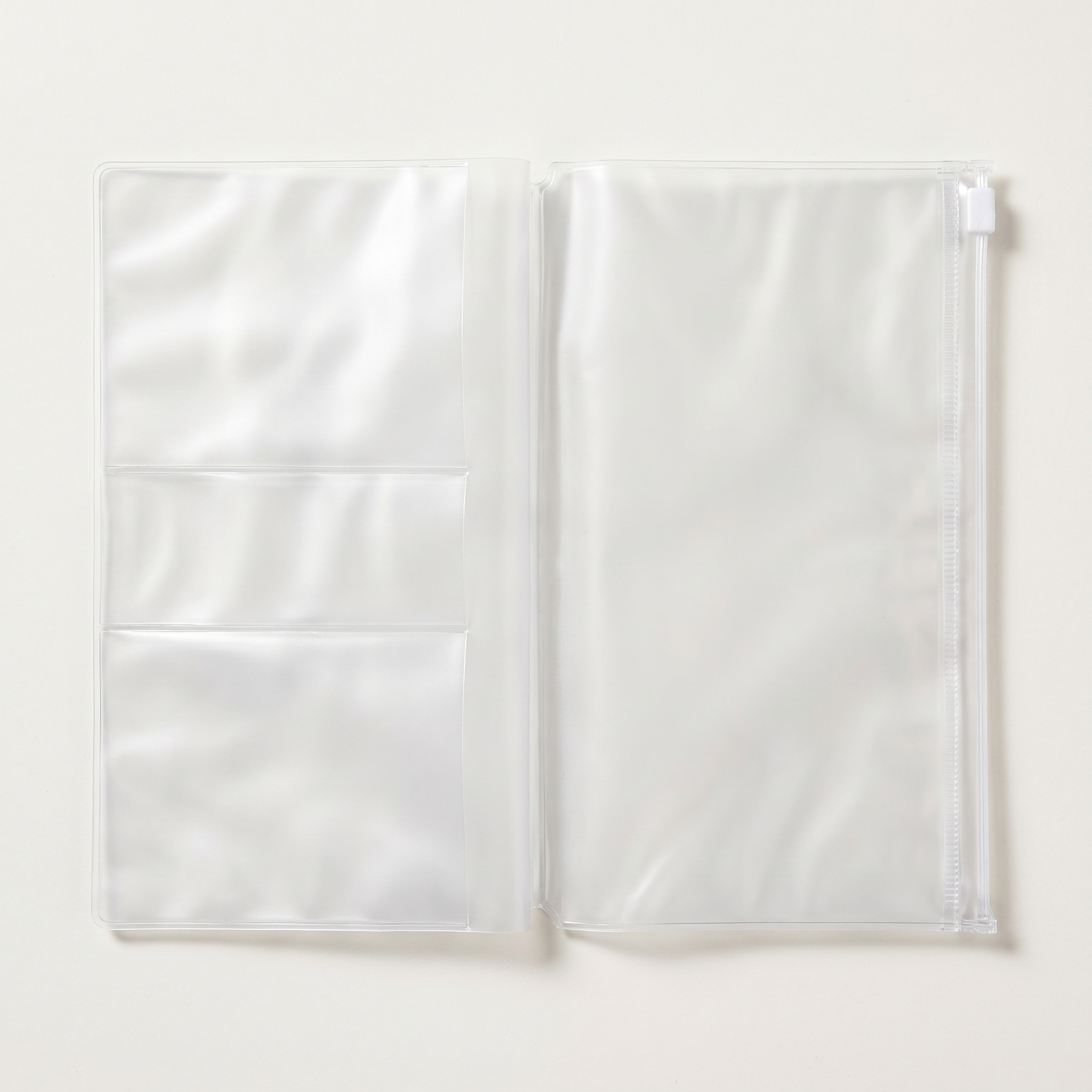 The Zip Organizer