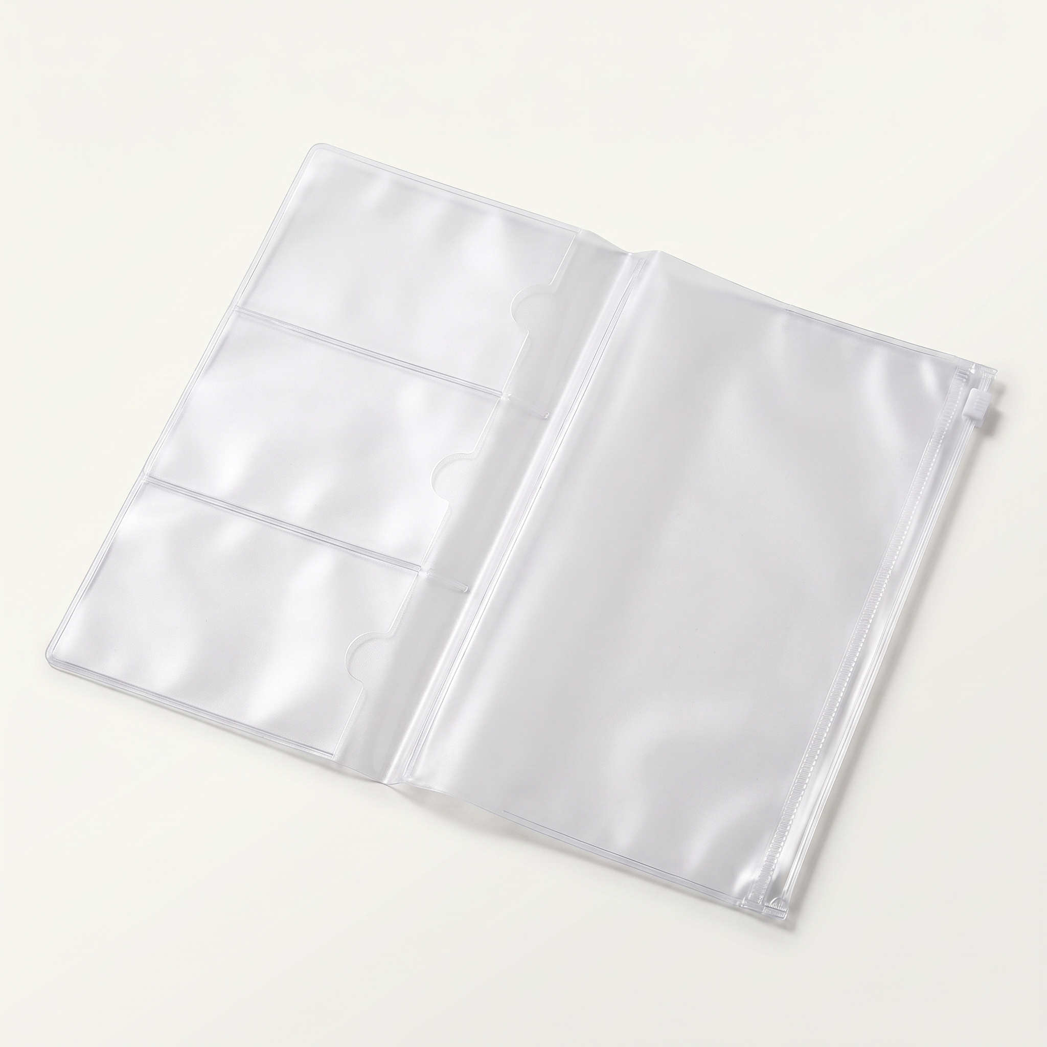 The Zip Organizer